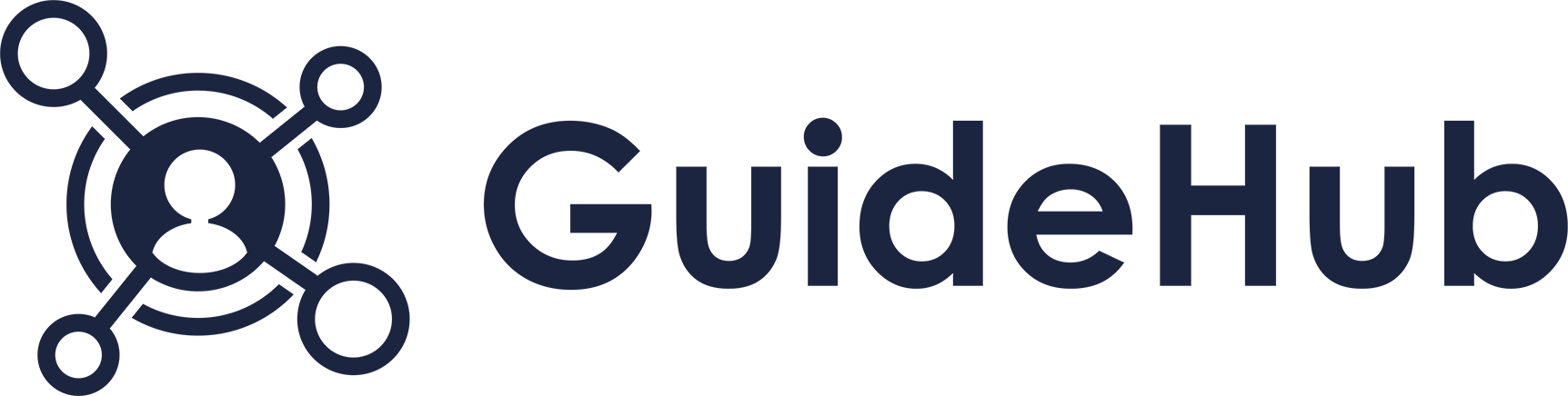 Logo dark